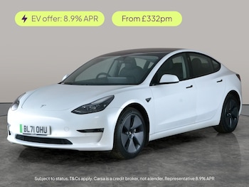 Used Tesla Model 3 2022 for sale - 77833702: Photo