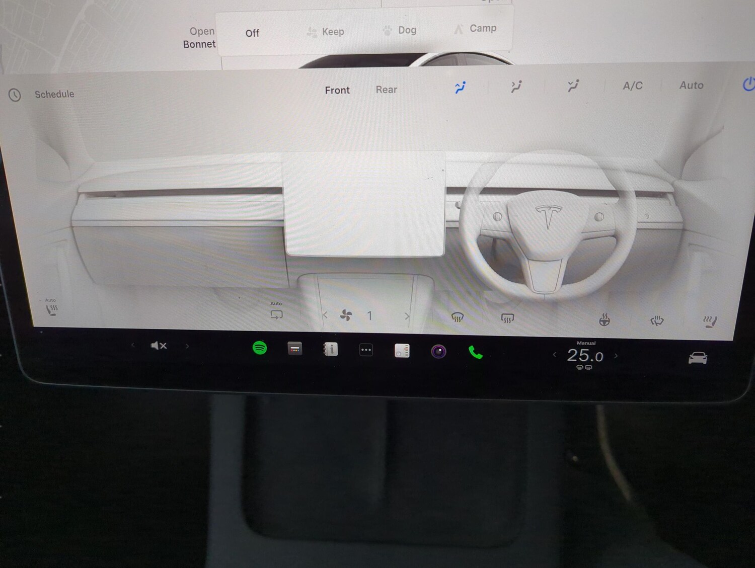 Used Tesla Model 3 2022 for sale - 77833702: Photo 20