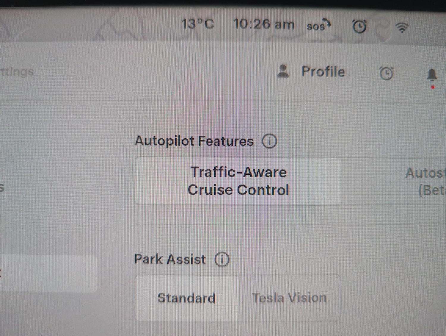 Used Tesla Model 3 2022 for sale - 77833702: Photo 22