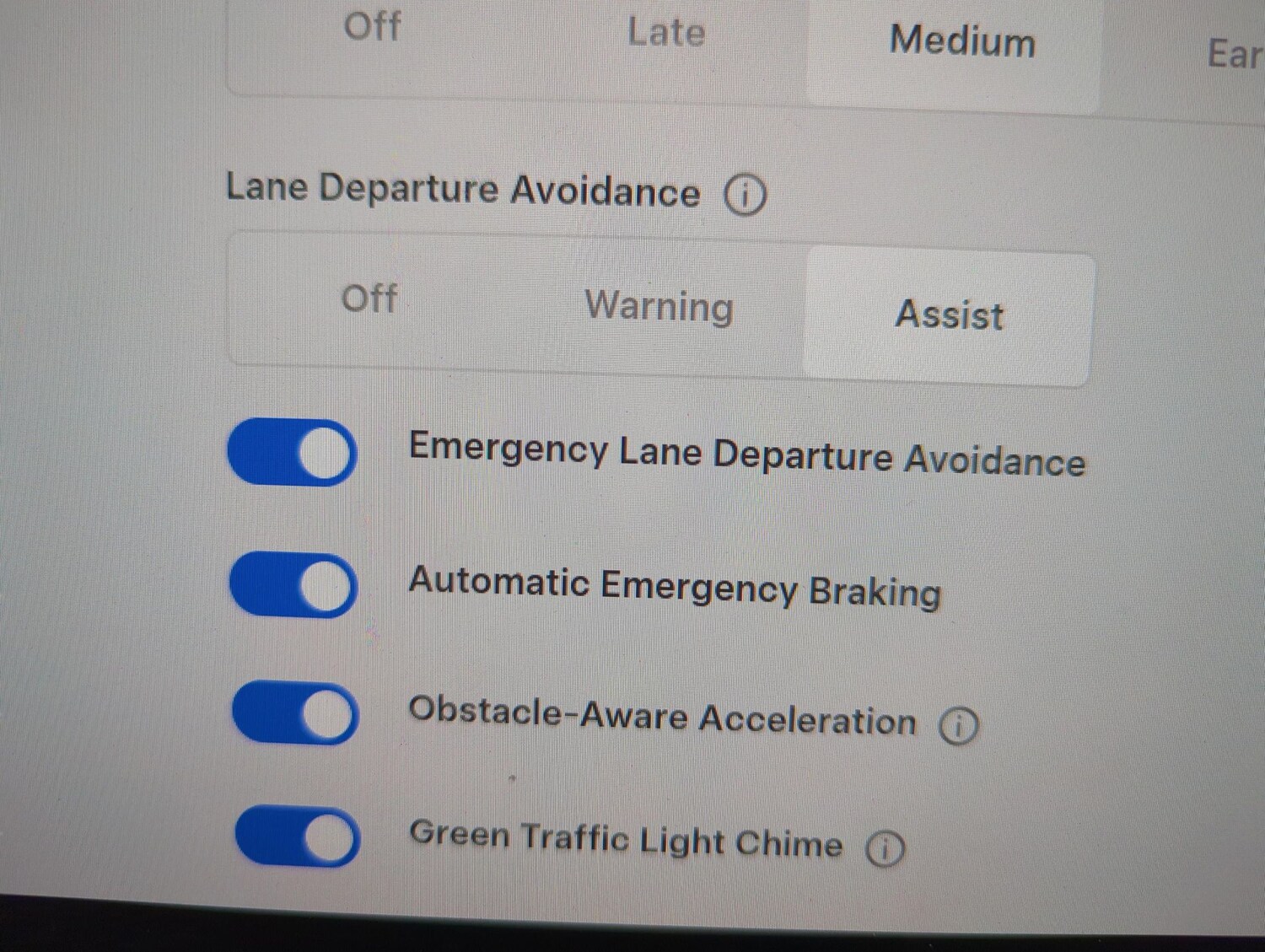 Used Tesla Model 3 2022 for sale - 77833702: Photo 23
