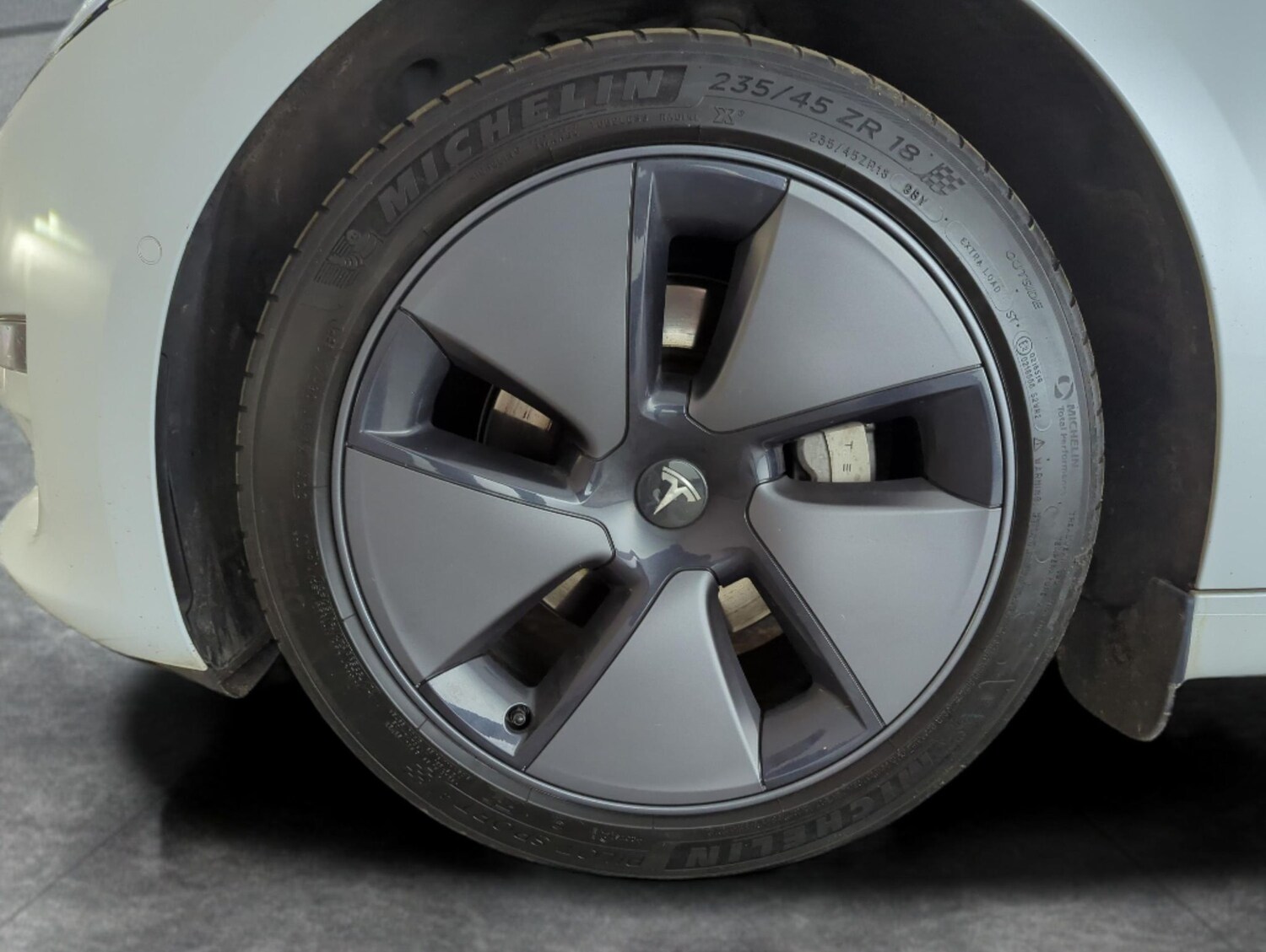 Used Tesla Model 3 2022 for sale - 77833702: Photo 24