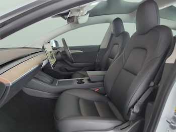 Used Tesla Model 3 2022 for sale - 77833702: Photo