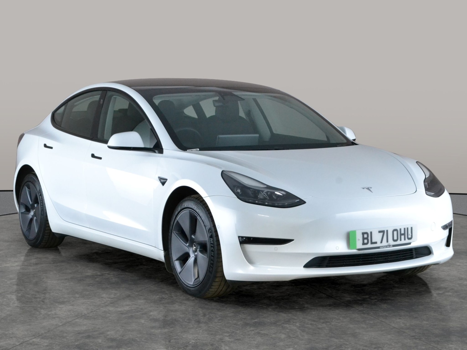 Used Tesla Model 3 2022 for sale - 77833702: Photo 9