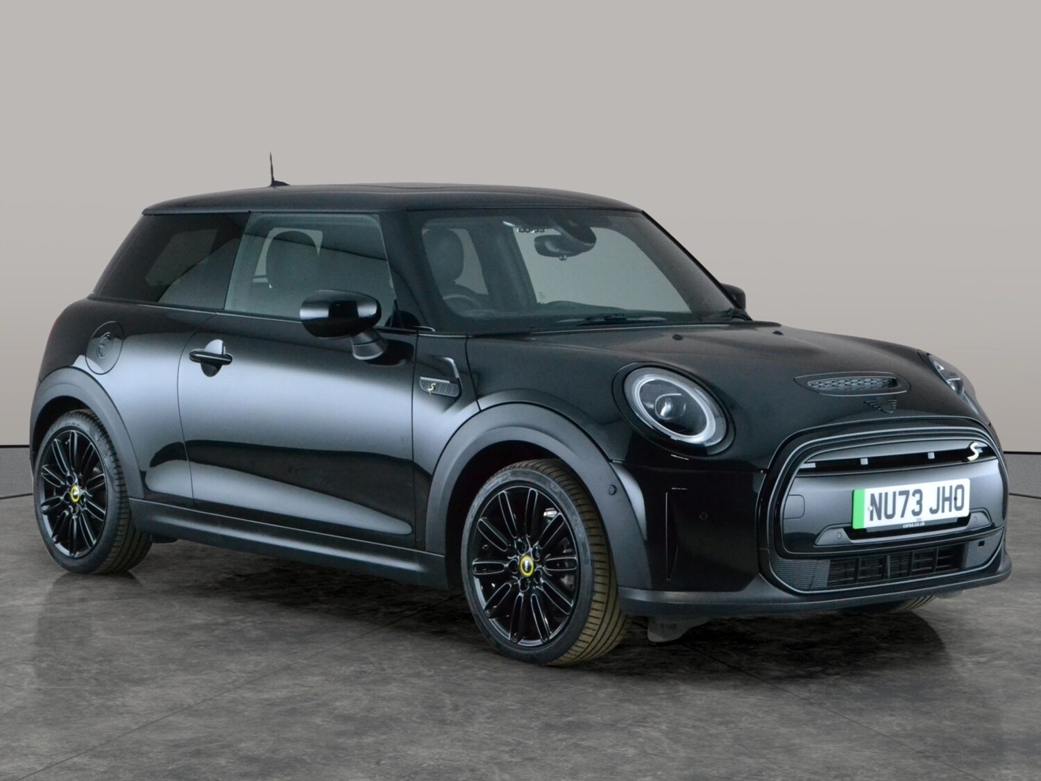 Used MINI Electric Hatch 2023 for sale - 78023071: Photo 10