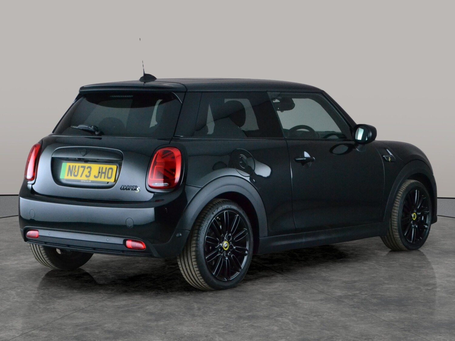 Used MINI Electric Hatch 2023 for sale - 78023071: Photo 12