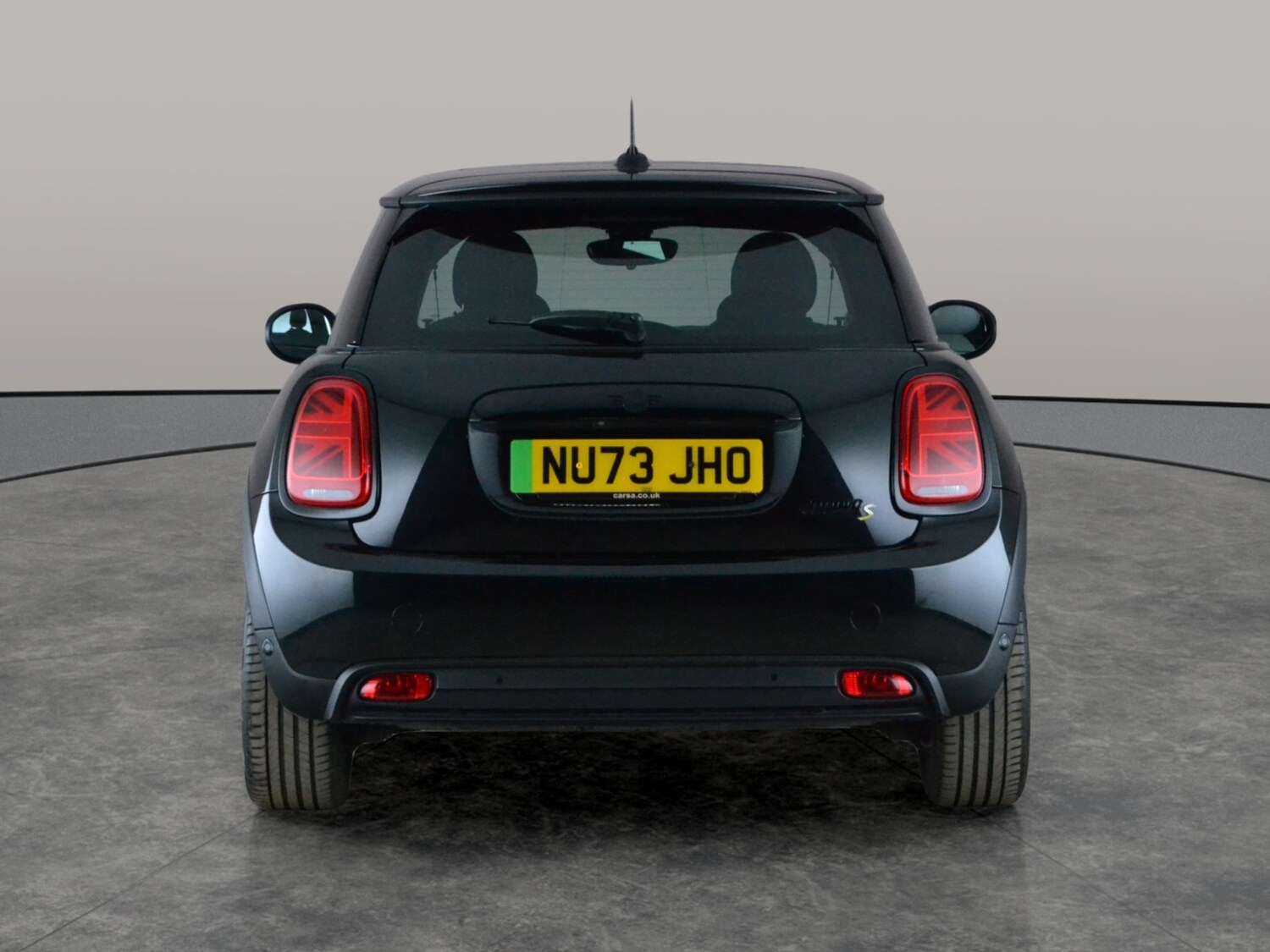 Used MINI Electric Hatch 2023 for sale - 78023071: Photo 13