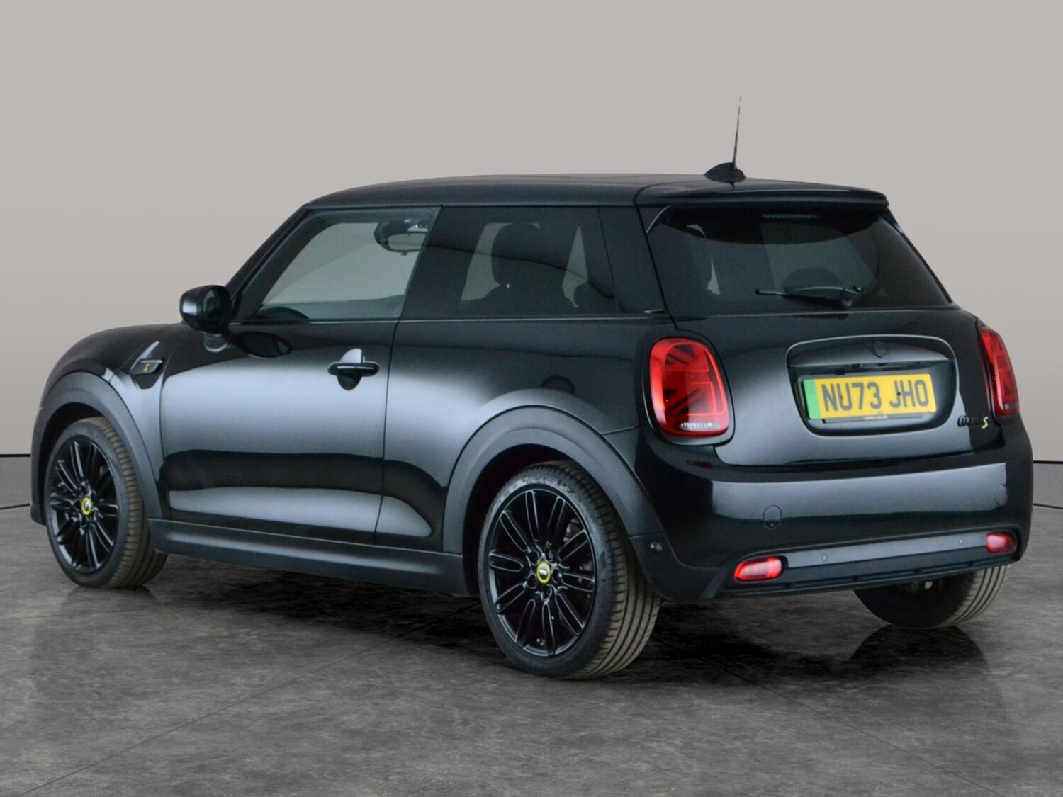 Used MINI Electric Hatch 2023 for sale - 78023071: Photo 14