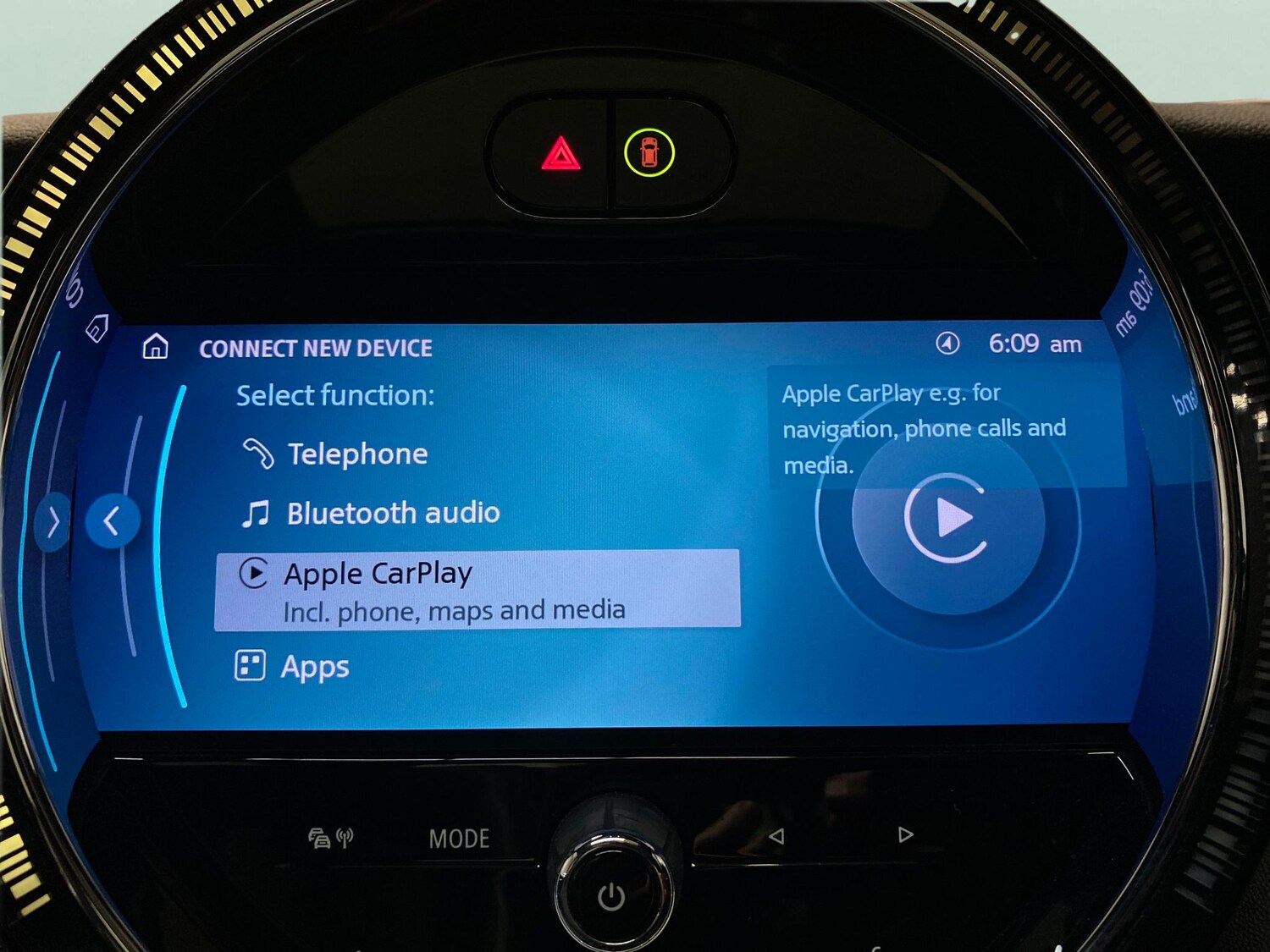 Used MINI Electric Hatch 2023 for sale - 78023071: Photo 16