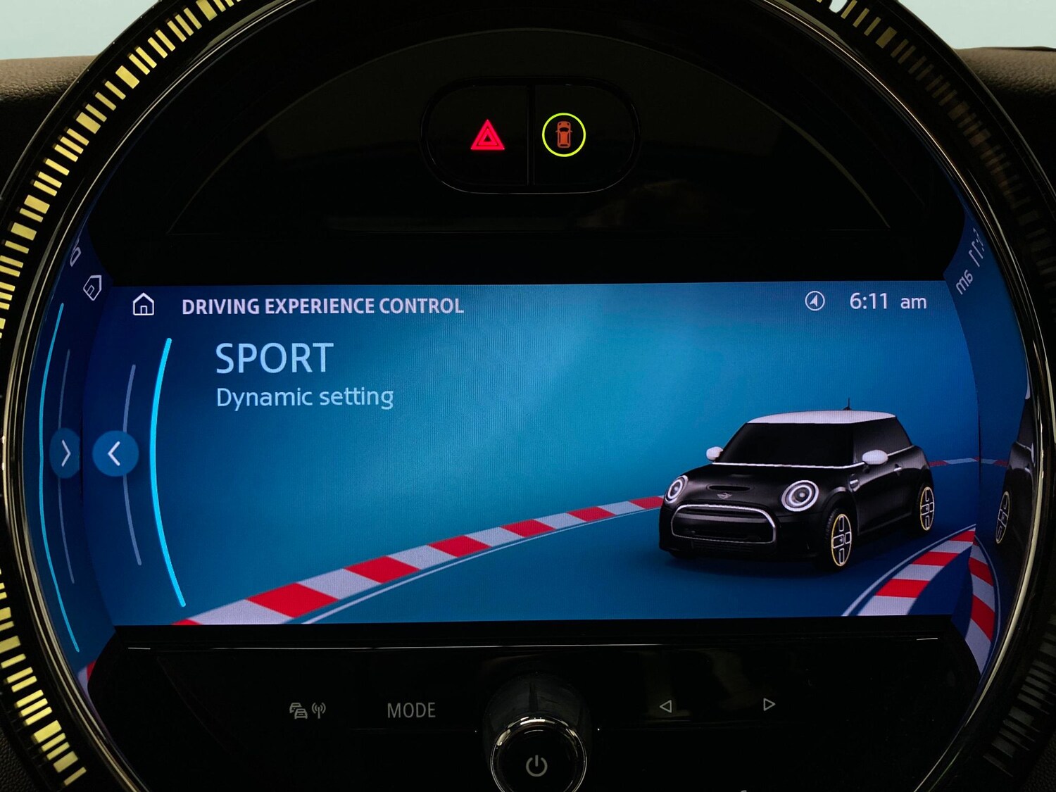 Used MINI Electric Hatch 2023 for sale - 78023071: Photo 18