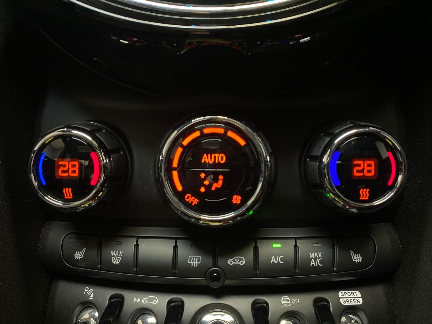 Used MINI Electric Hatch 2023 for sale - 78023071: Photo 19