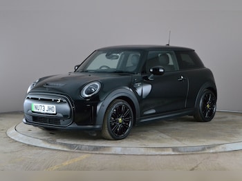 Used MINI Electric Hatch 2023 for sale - 78023071: Photo