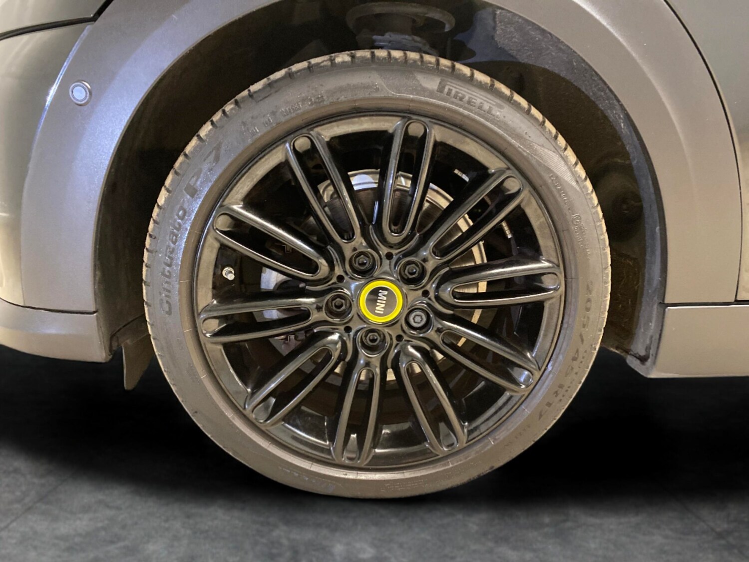 Used MINI Electric Hatch 2023 for sale - 78023071: Photo 22