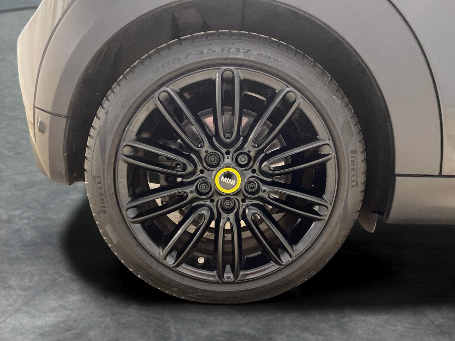 Used MINI Electric Hatch 2023 for sale - 78023071: Photo 24