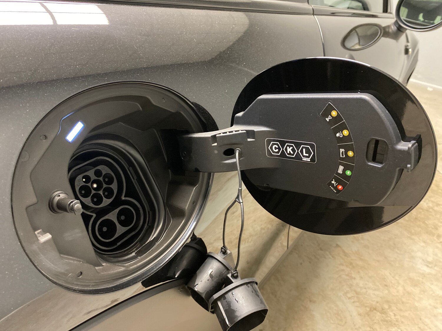 Used MINI Electric Hatch 2023 for sale - 78023071: Photo 26