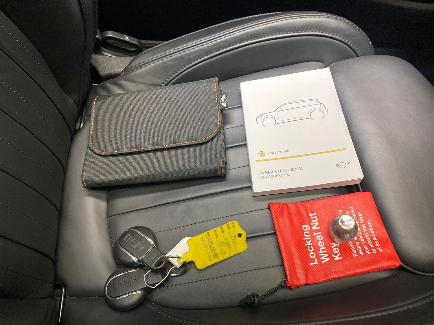 Used MINI Electric Hatch 2023 for sale - 78023071: Photo 27