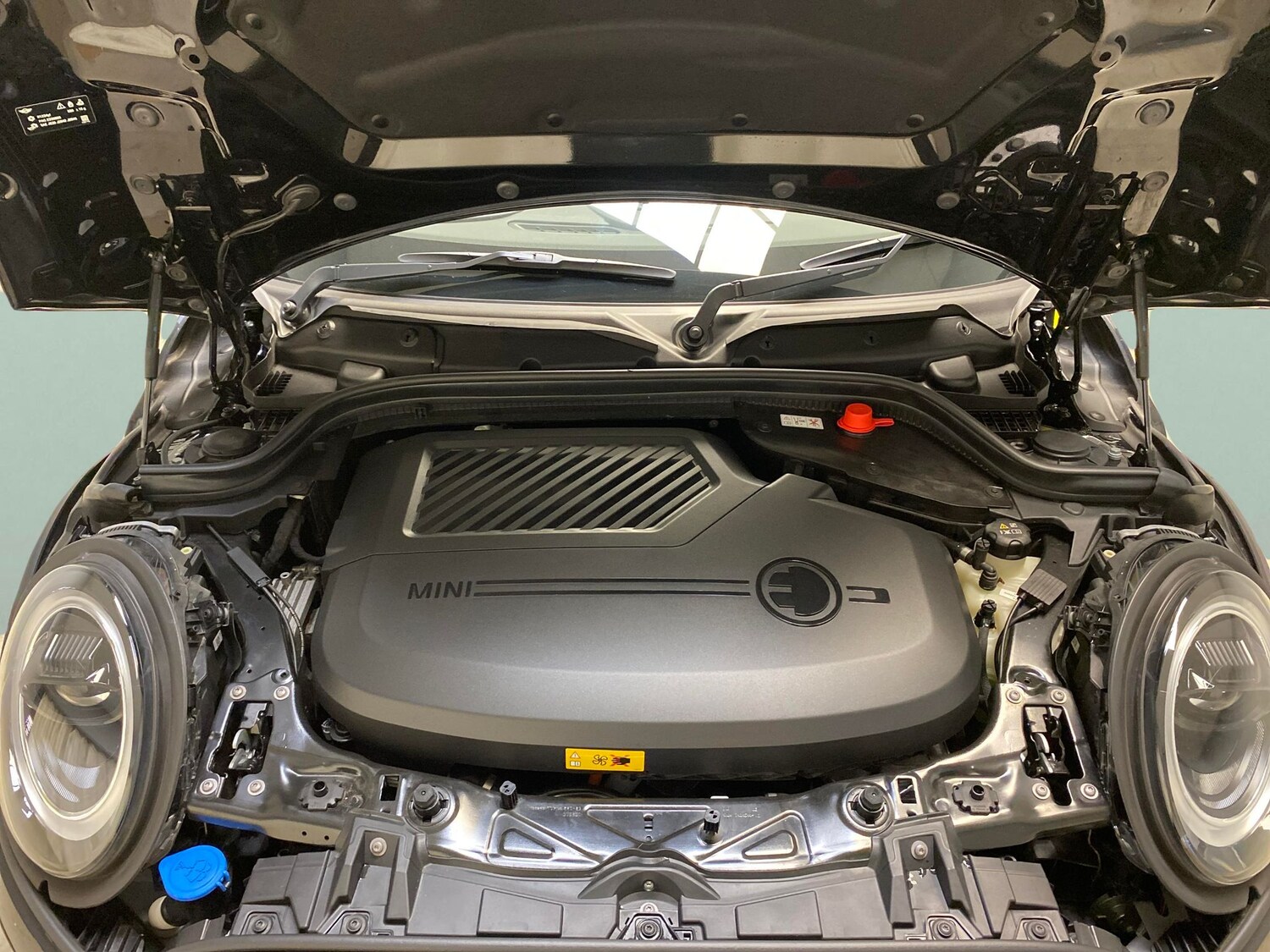 Used MINI Electric Hatch 2023 for sale - 78023071: Photo 28