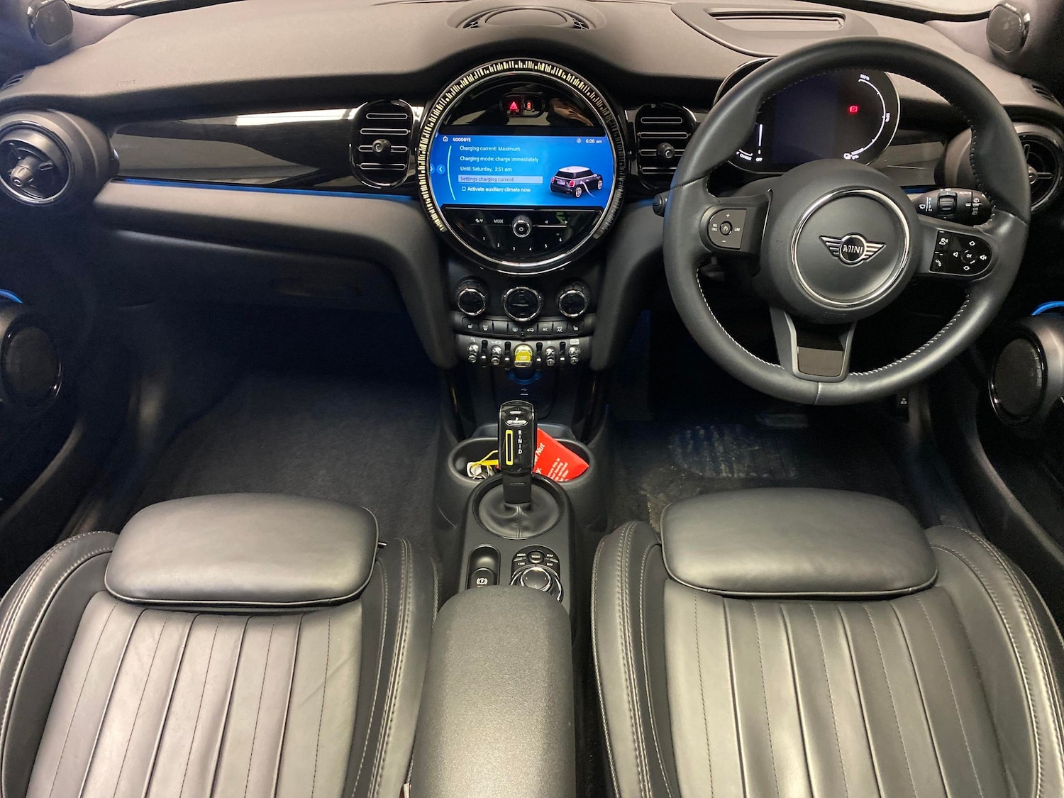 Used MINI Electric Hatch 2023 for sale - 78023071: Photo 4