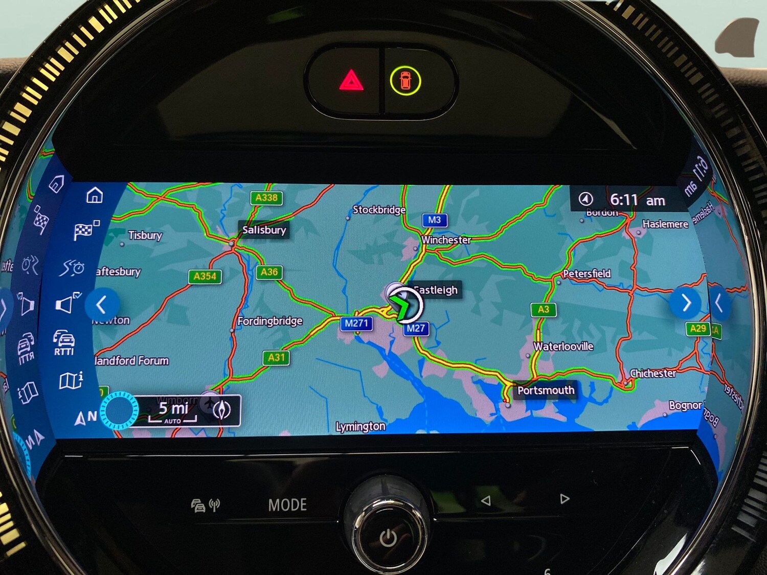 Used MINI Electric Hatch 2023 for sale - 78023071: Photo 8