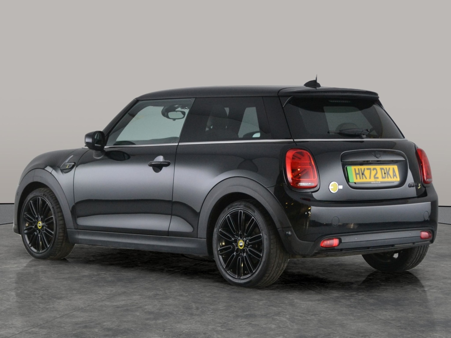 Used MINI Electric Hatch 2022 for sale - 76922167: Photo 11