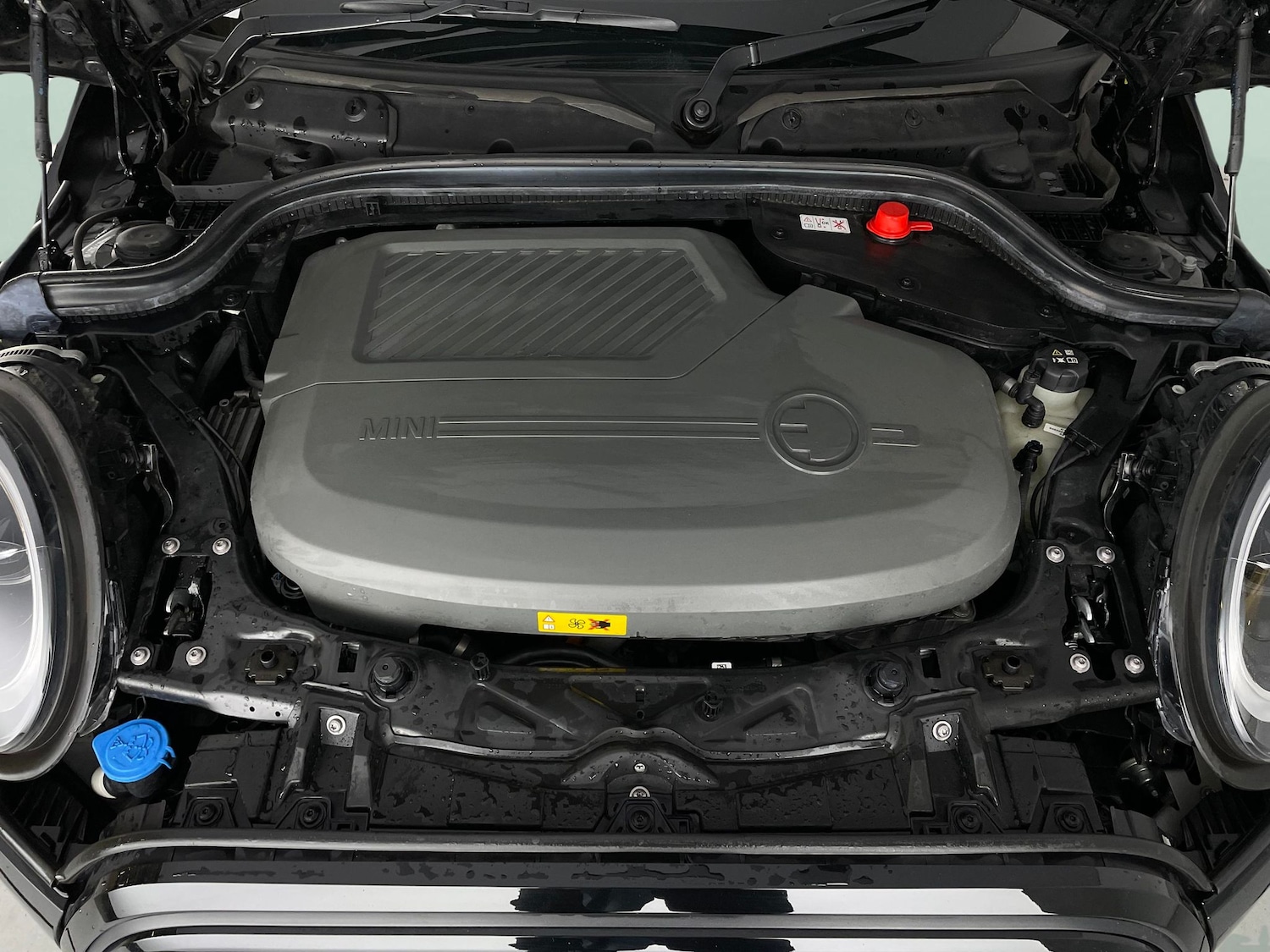 Used MINI Electric Hatch 2022 for sale - 76922167: Photo 39