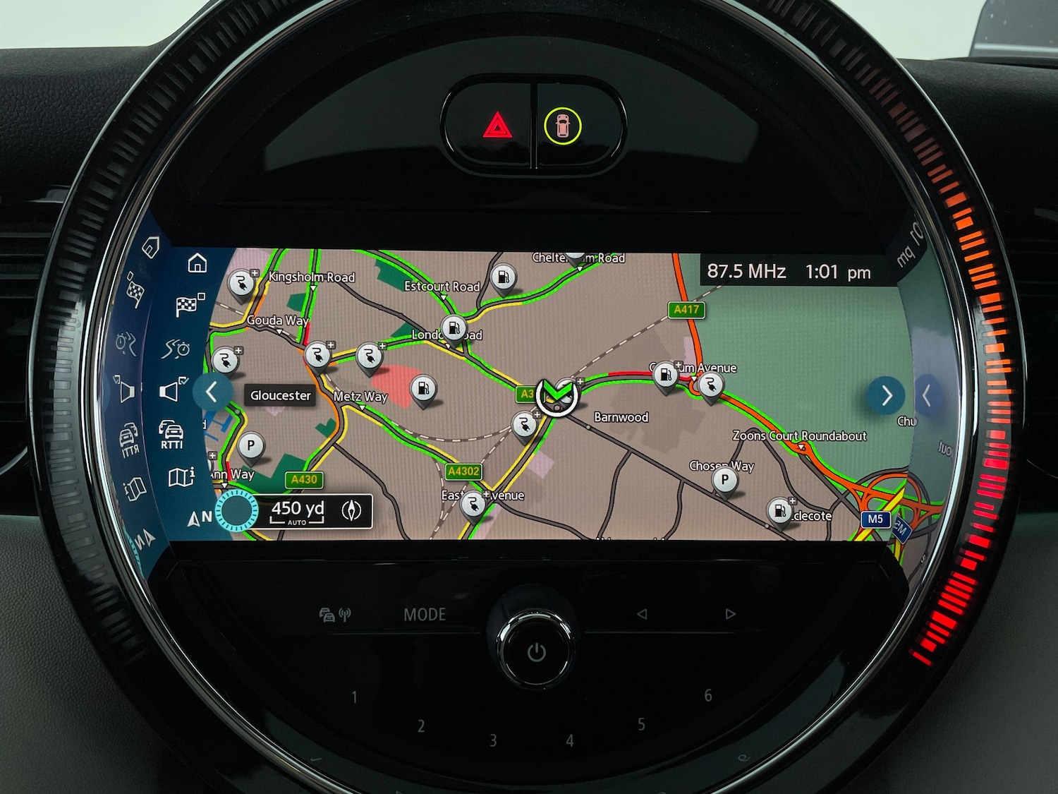 Used MINI Electric Hatch 2022 for sale - 76922167: Photo 9