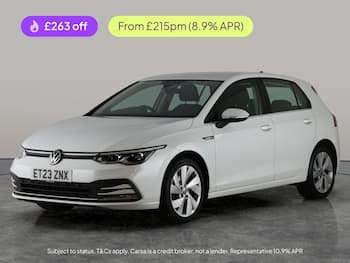 Used Volkswagen Golf 2023 for sale - 79606459: Photo
