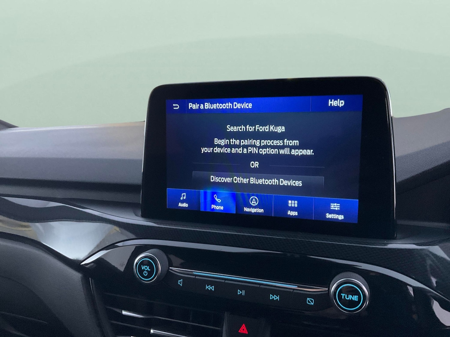 Used Ford Kuga 2022 for sale - 76736171: Photo 17