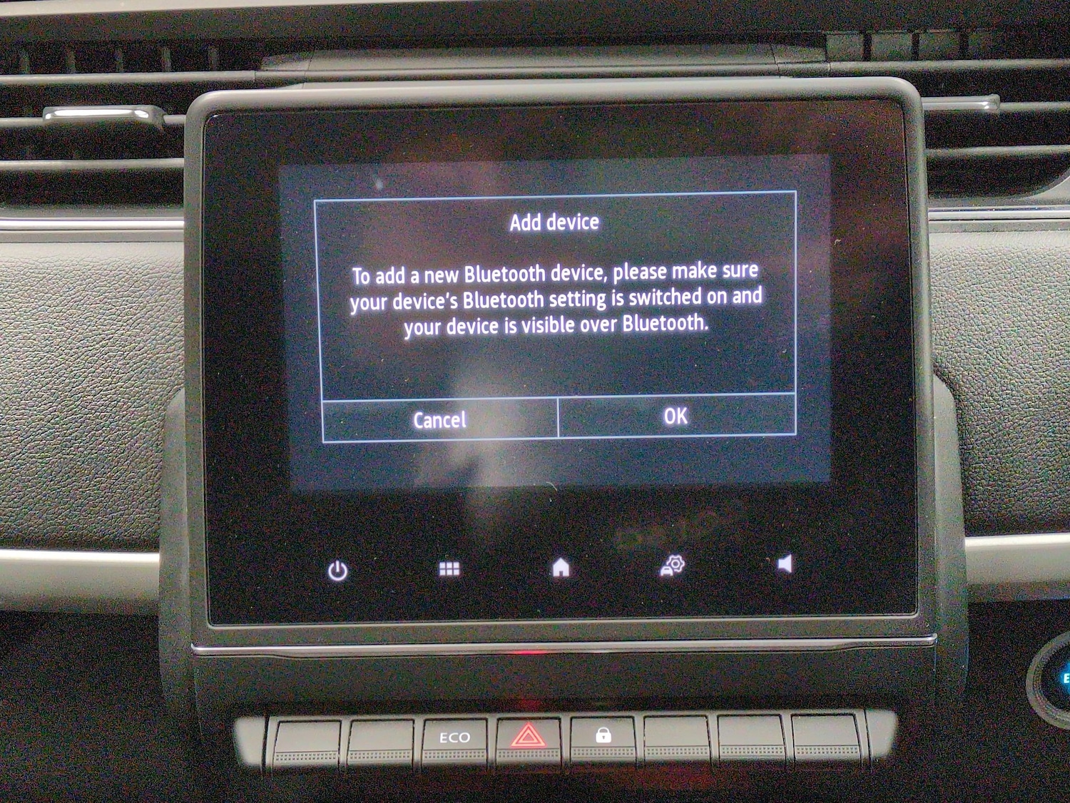 Used Renault Zoe 2021 for sale - 77300868: Photo 14