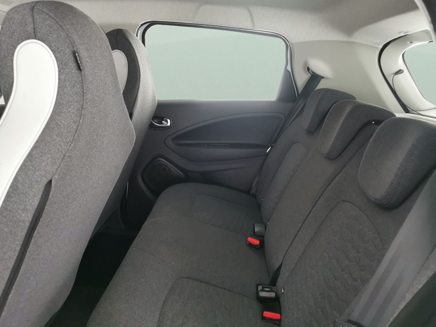 Used Renault Zoe 2021 for sale - 77300868: Photo 21