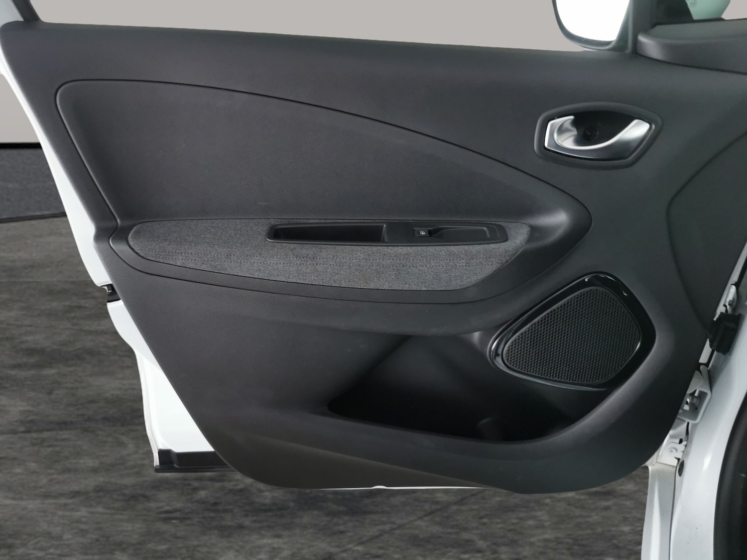 Used Renault Zoe 2021 for sale - 77300868: Photo 22