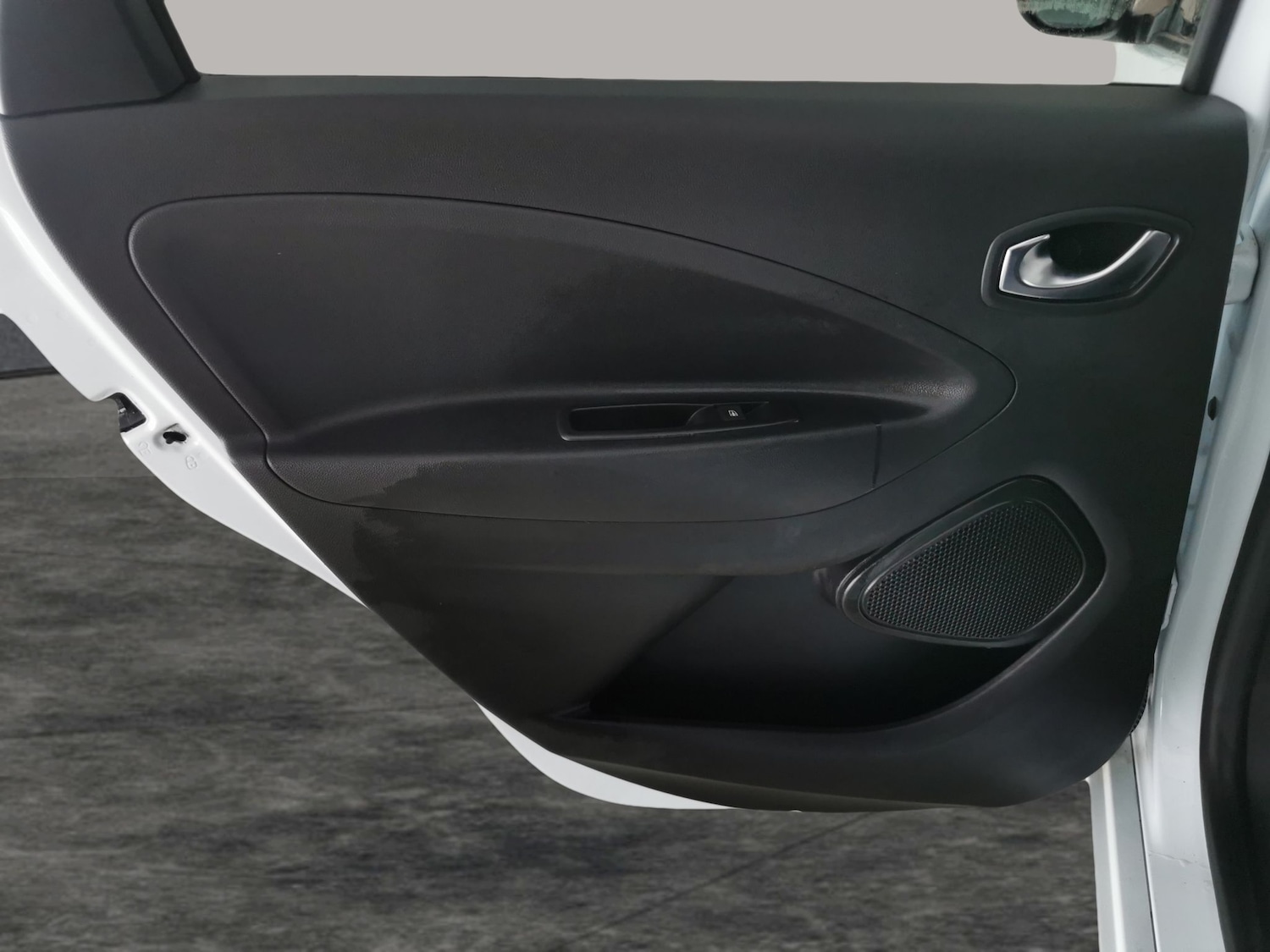 Used Renault Zoe 2021 for sale - 77300868: Photo 23