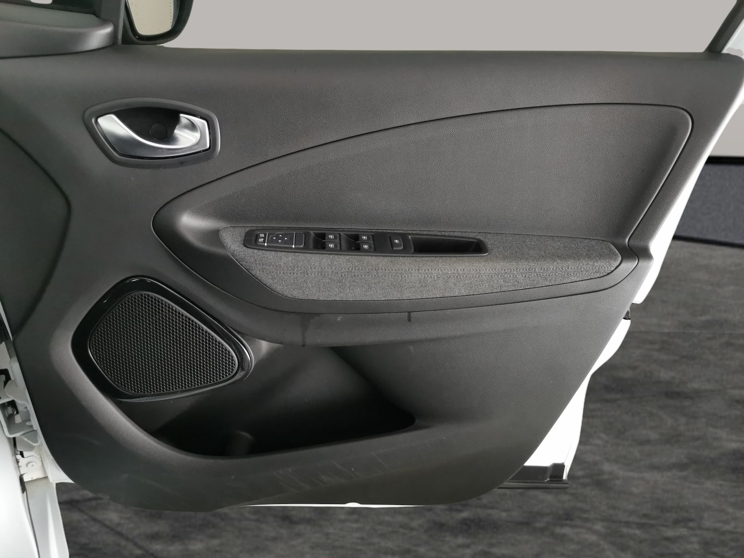 Used Renault Zoe 2021 for sale - 77300868: Photo 25