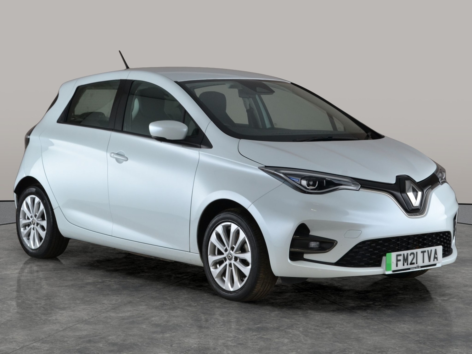 Used Renault Zoe 2021 for sale - 77300868: Photo 7
