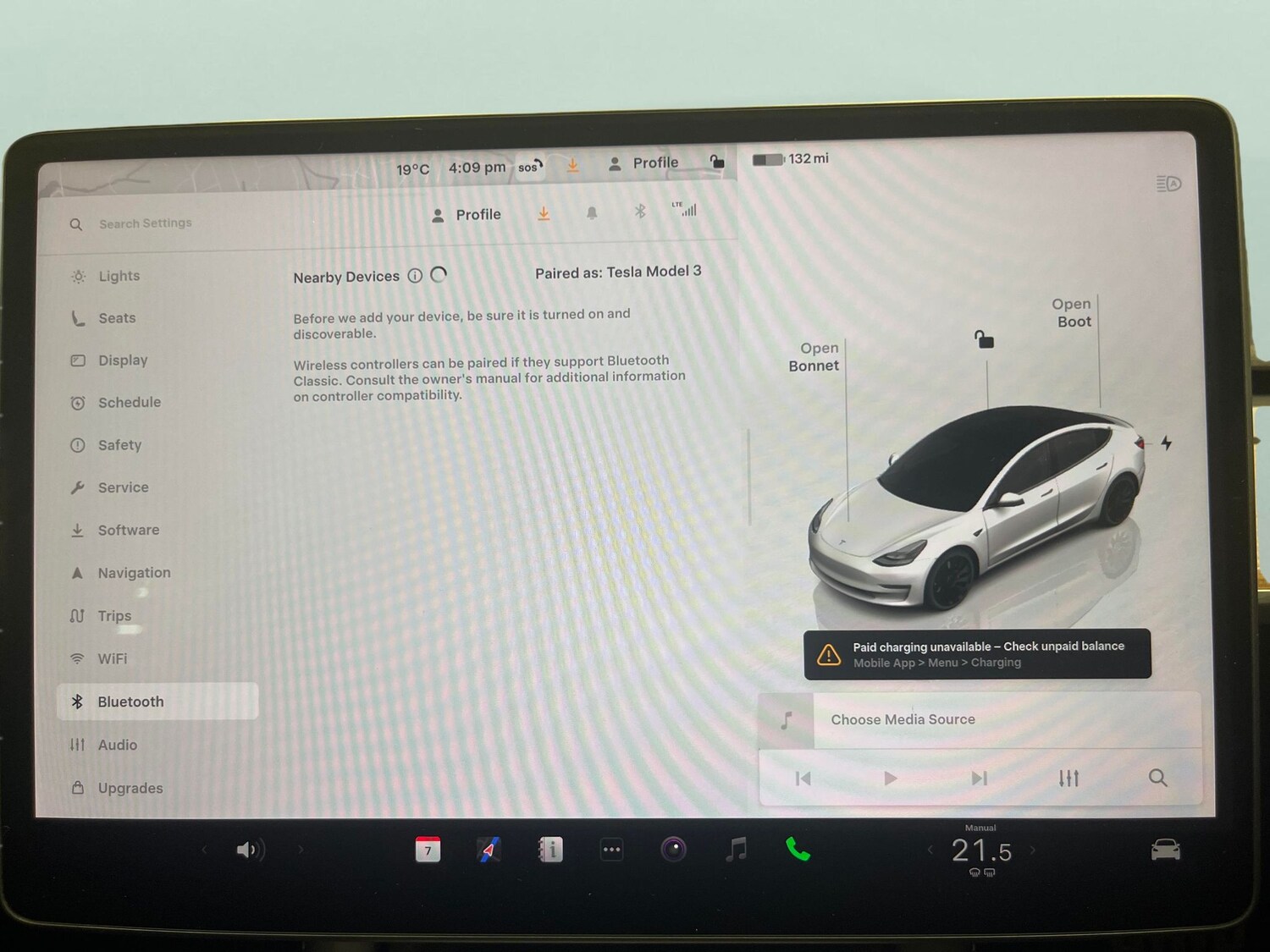 Used Tesla Model 3 2023 for sale - 78219213: Photo 16