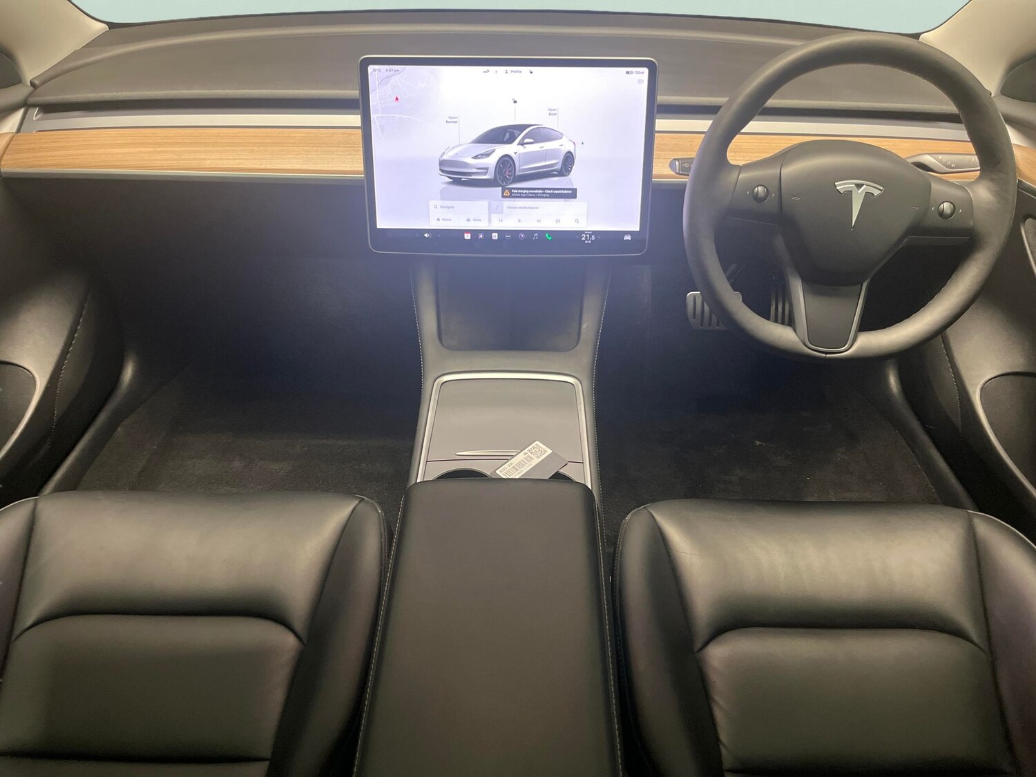 Used Tesla Model 3 2023 for sale - 78219213: Photo 7