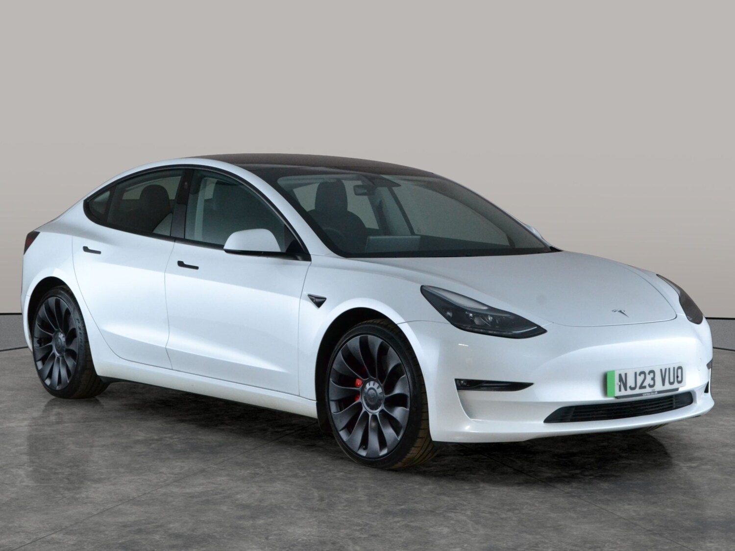 Used Tesla Model 3 2023 for sale - 78219213: Photo 8