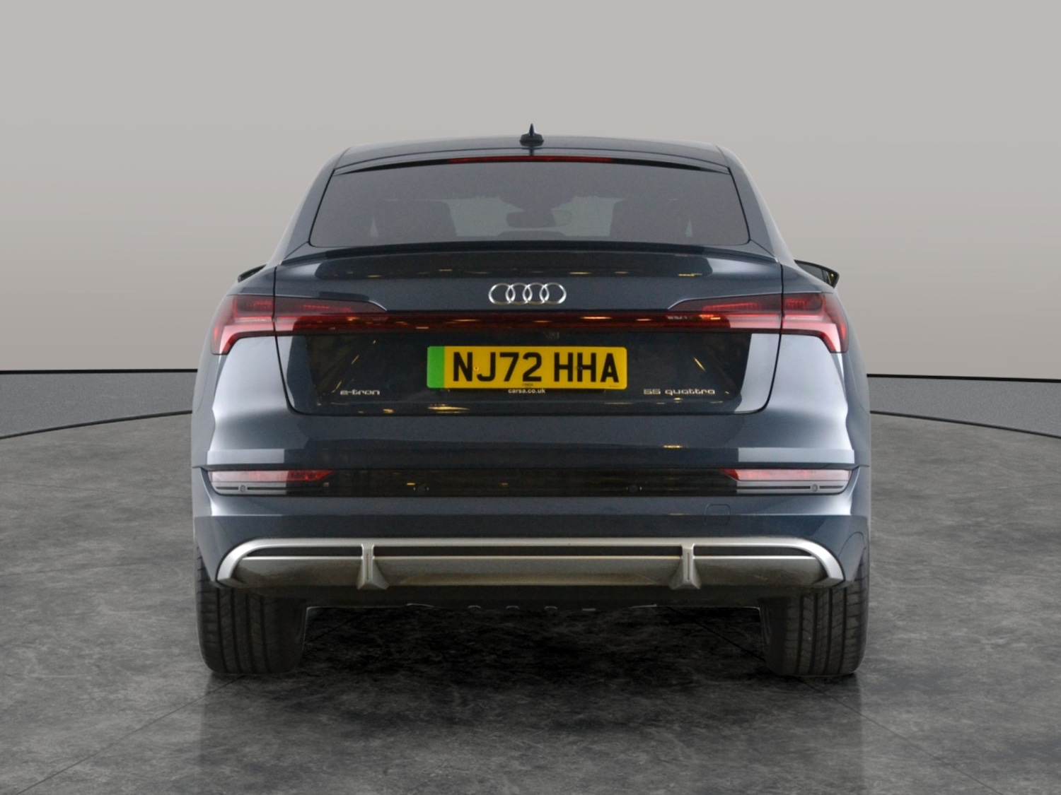 Used Audi e-tron 2022 for sale - 76593893: Photo 10