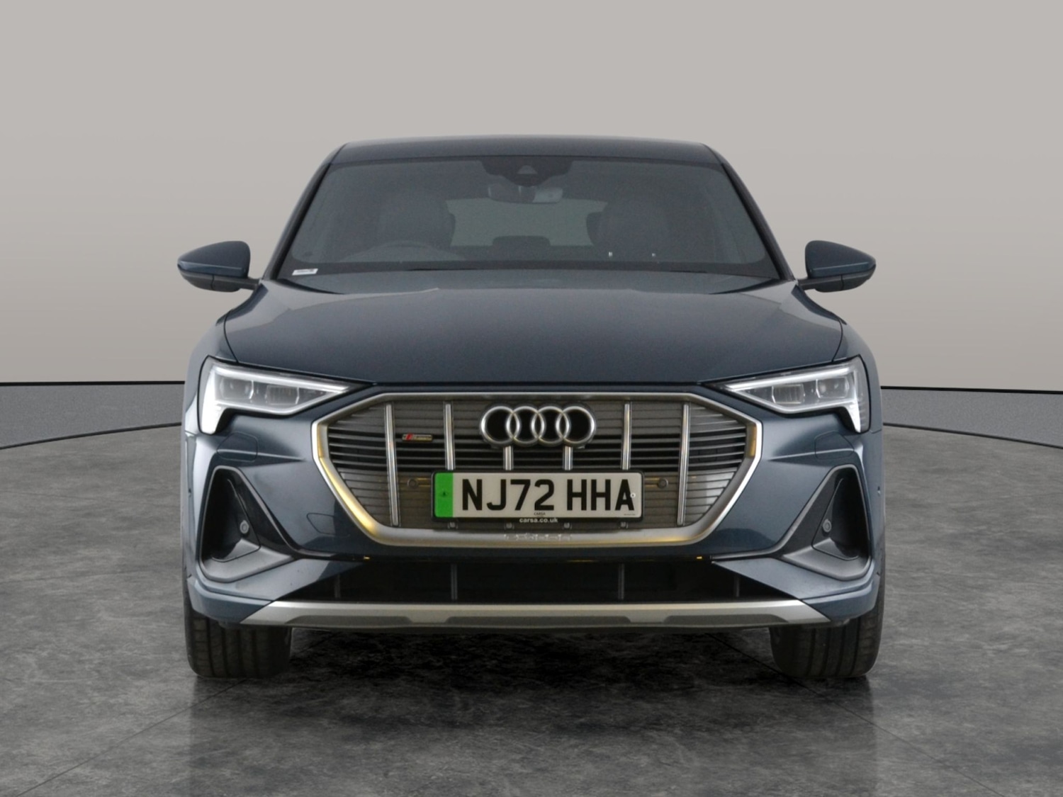 Used Audi e-tron 2022 for sale - 76593893: Photo 14