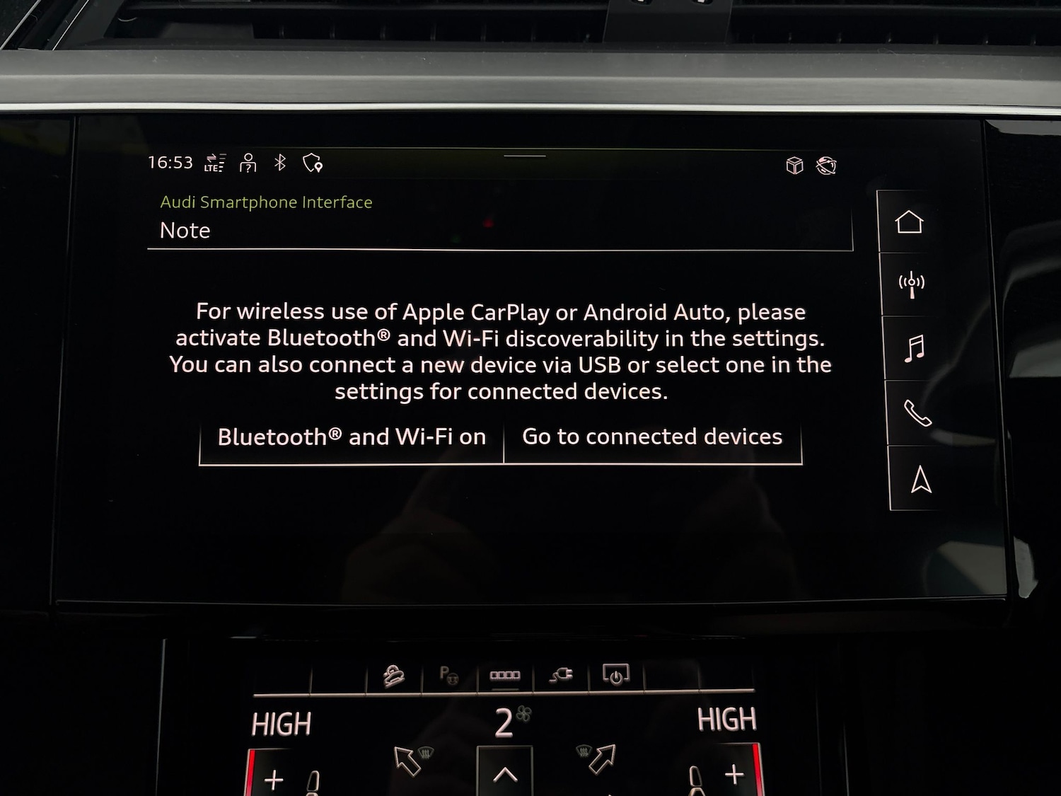 Used Audi e-tron 2022 for sale - 76593893: Photo 18