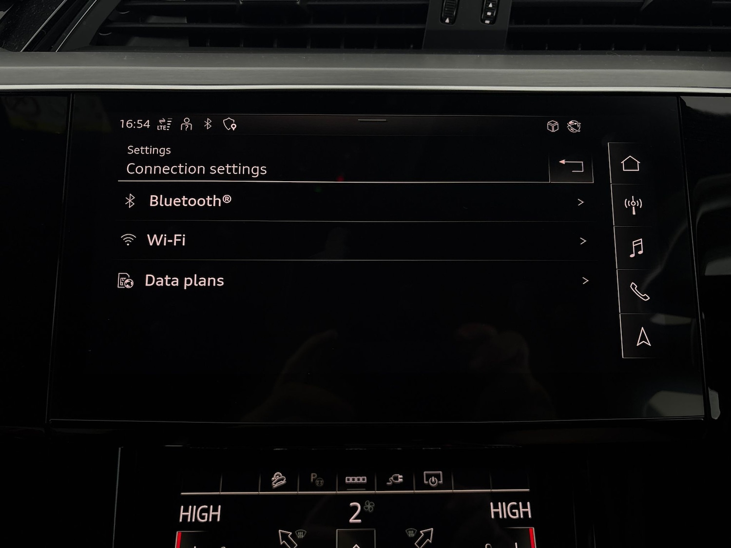 Used Audi e-tron 2022 for sale - 76593893: Photo 19