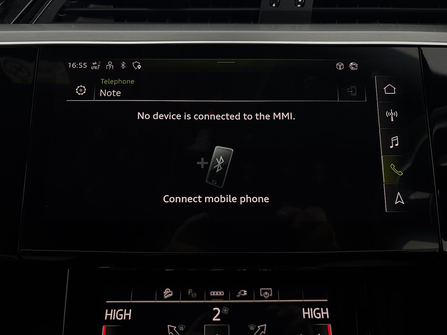 Used Audi e-tron 2022 for sale - 76593893: Photo 21