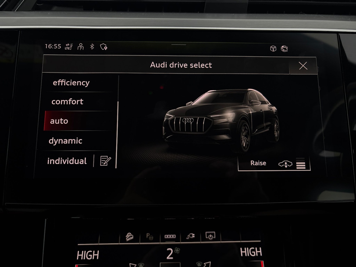 Used Audi e-tron 2022 for sale - 76593893: Photo 22