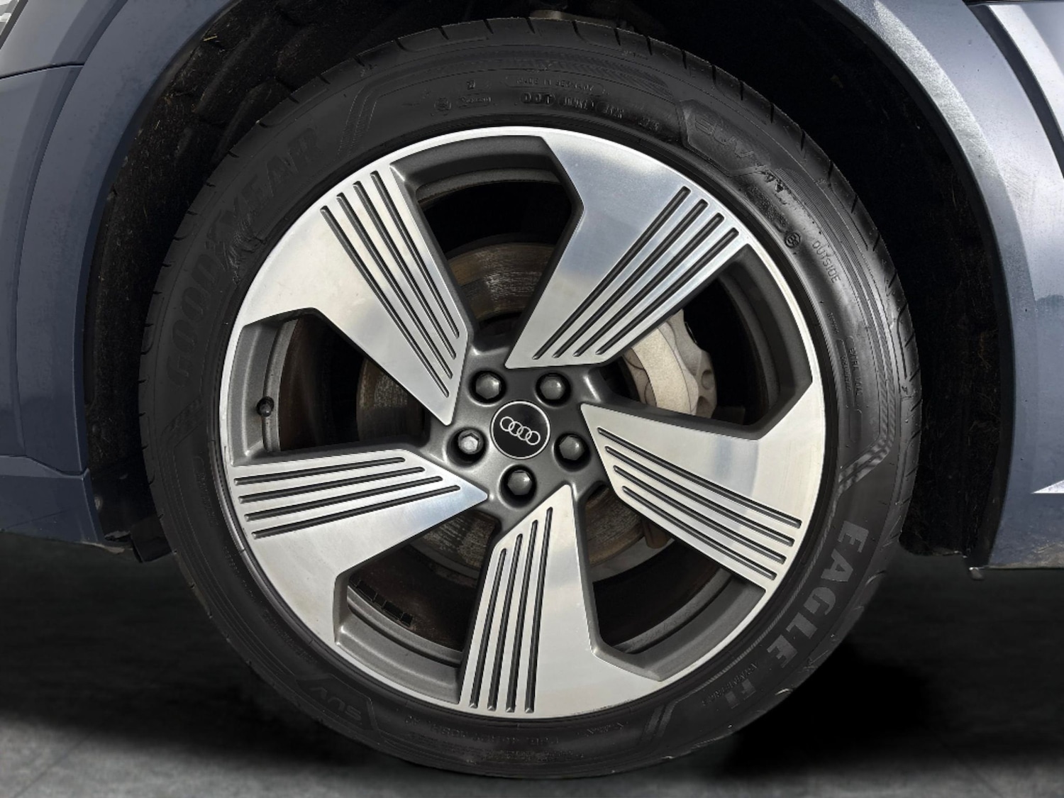 Used Audi e-tron 2022 for sale - 76593893: Photo 31