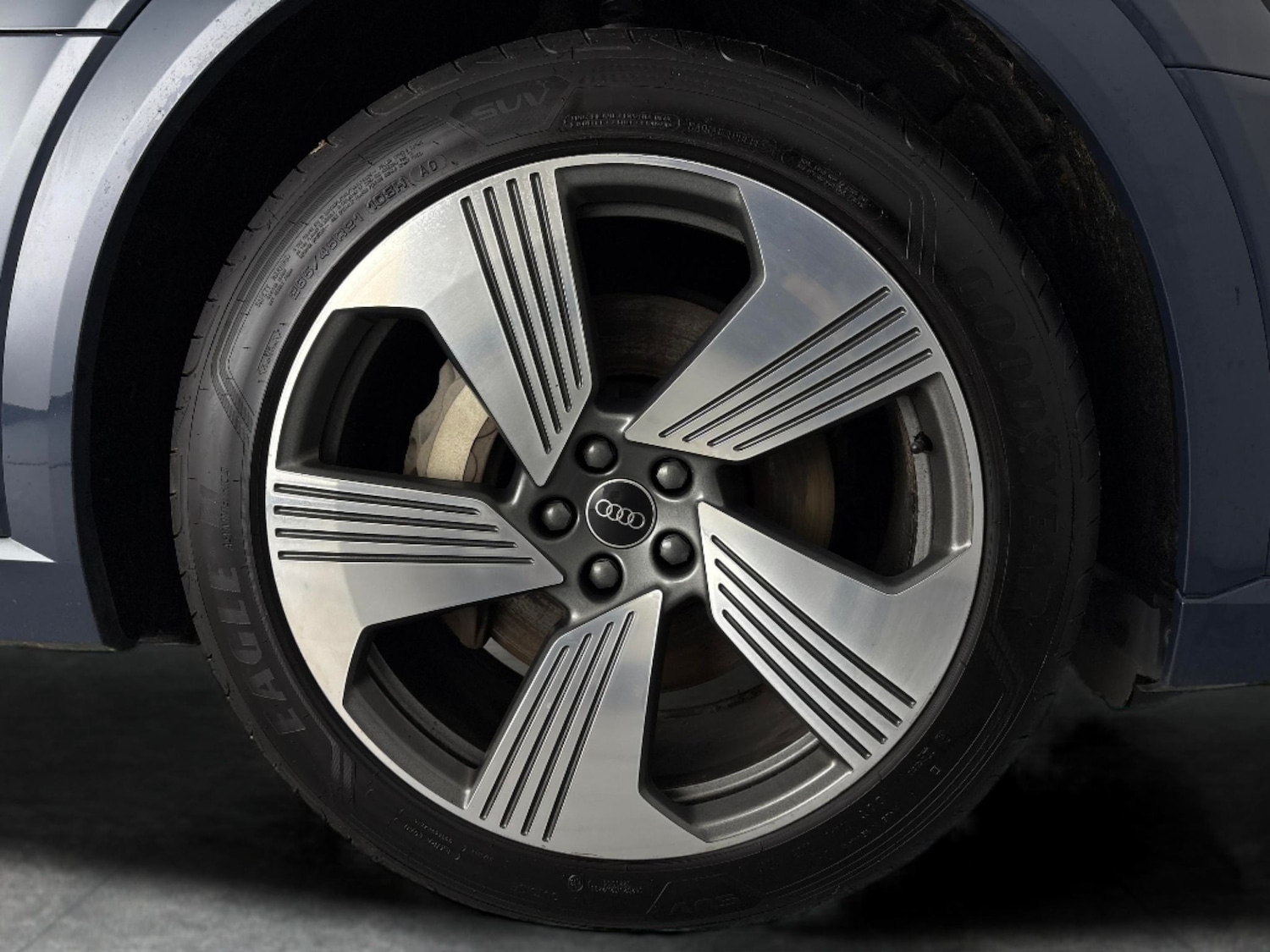 Used Audi e-tron 2022 for sale - 76593893: Photo 32