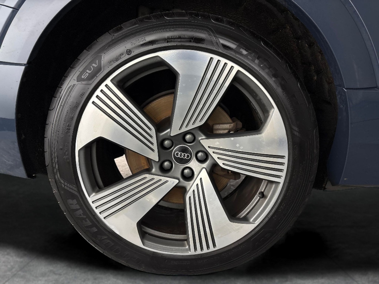 Used Audi e-tron 2022 for sale - 76593893: Photo 33