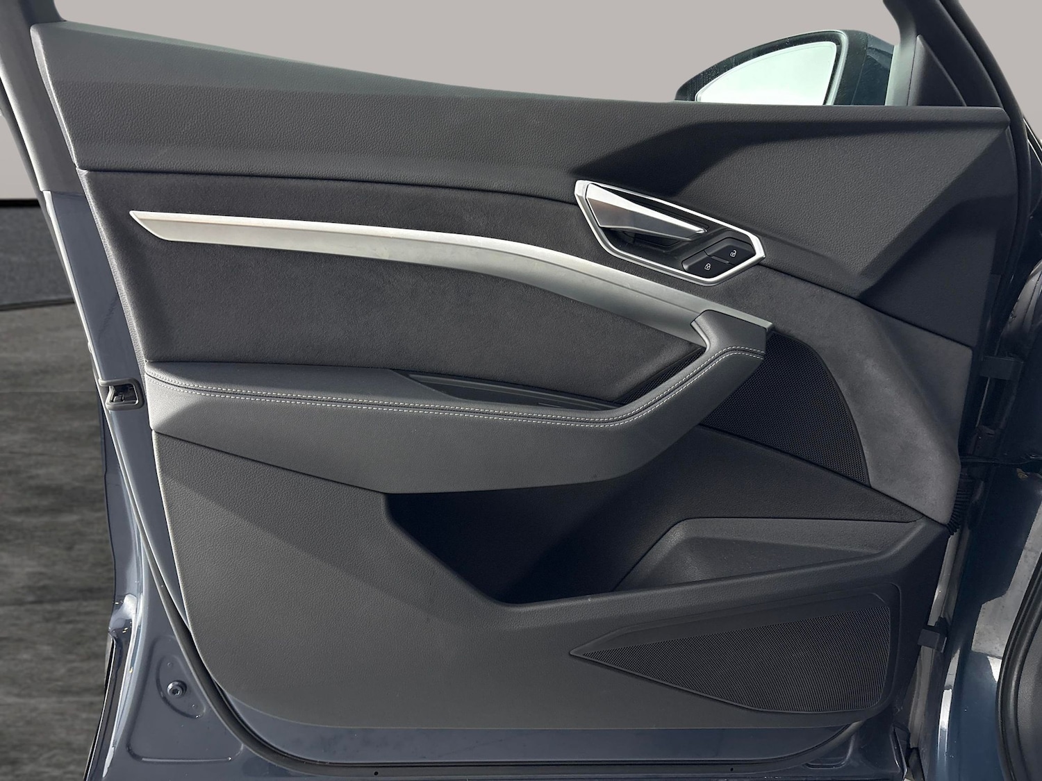 Used Audi e-tron 2022 for sale - 76593893: Photo 35