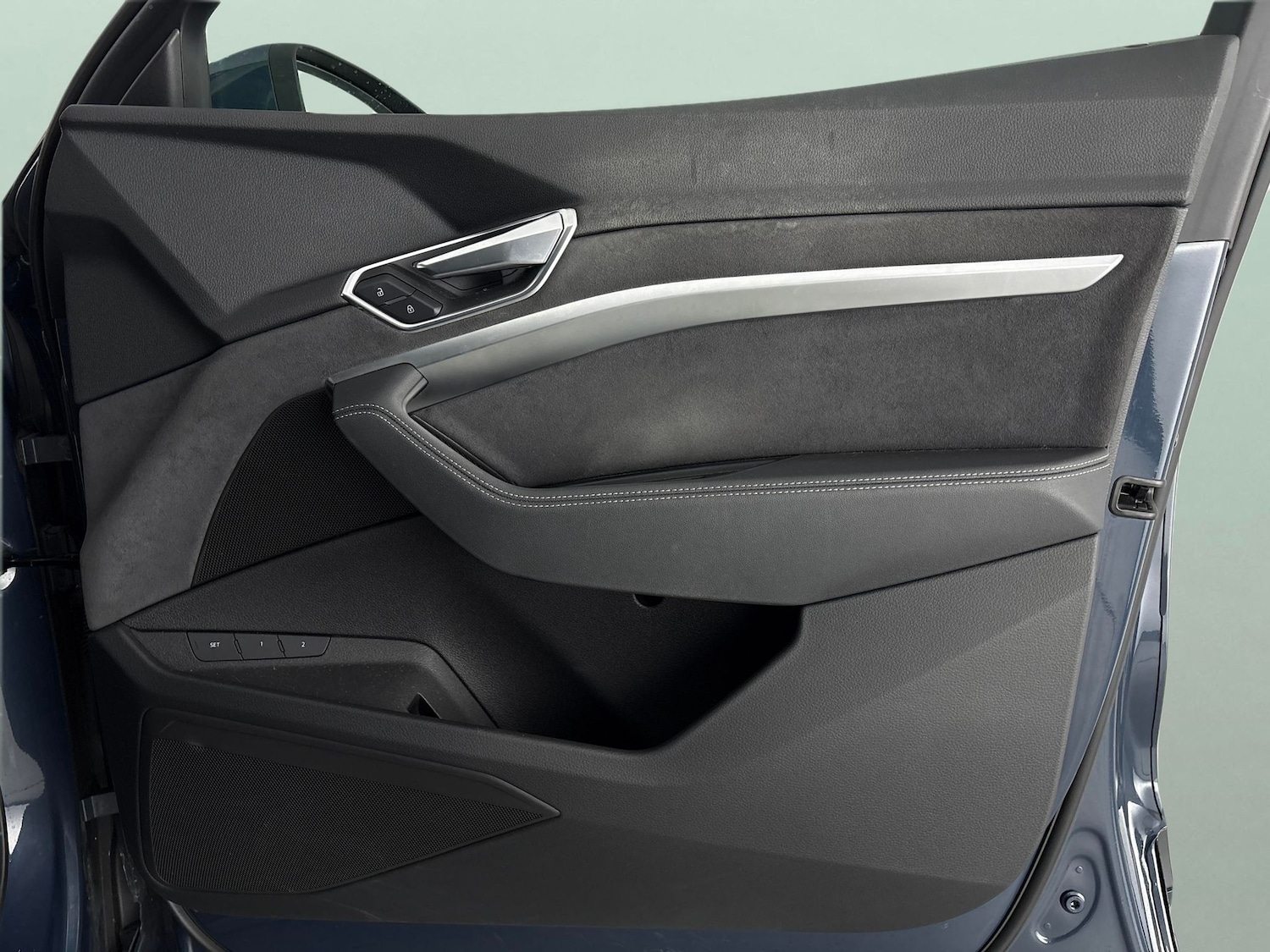 Used Audi e-tron 2022 for sale - 76593893: Photo 36