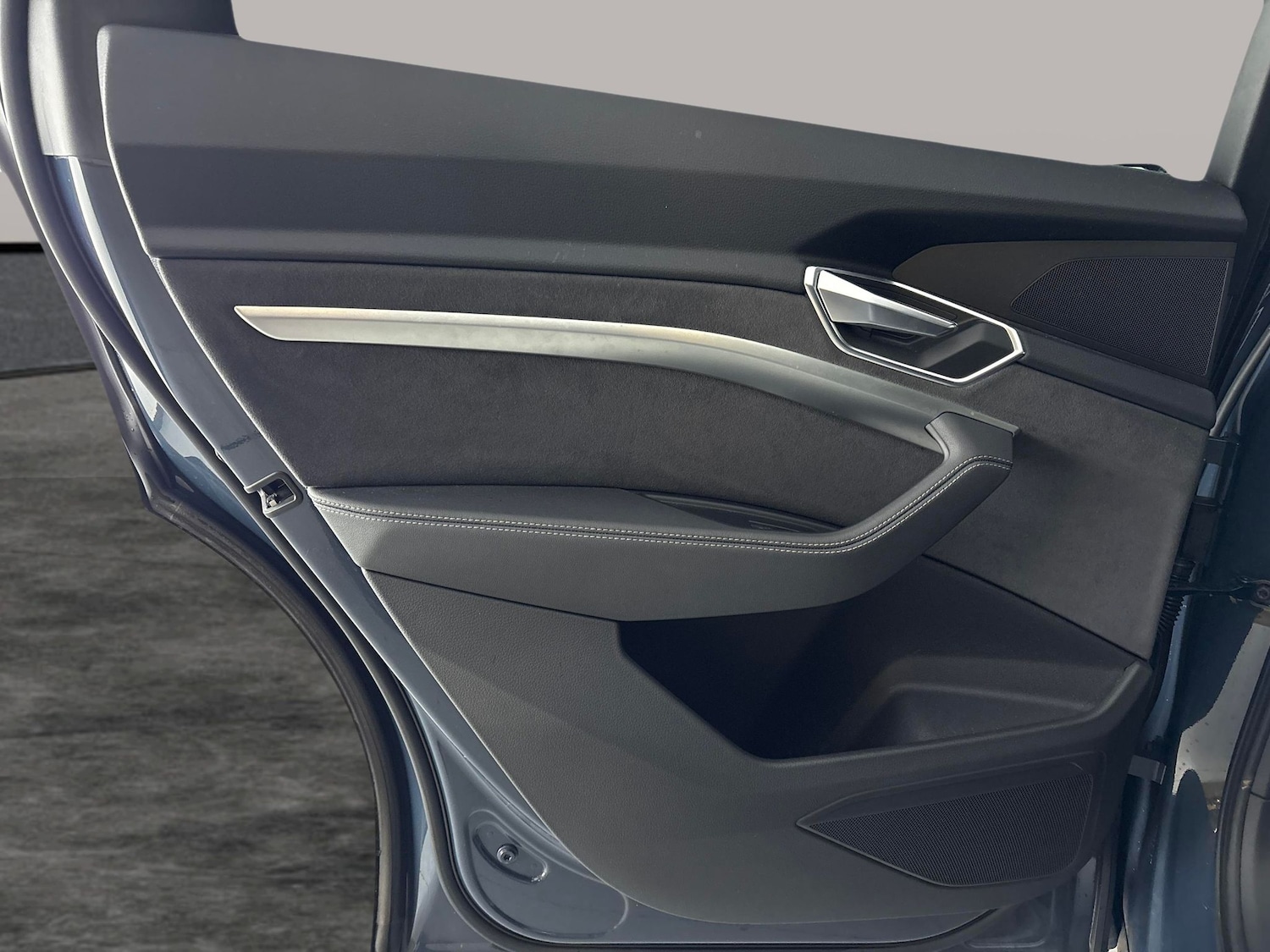 Used Audi e-tron 2022 for sale - 76593893: Photo 37