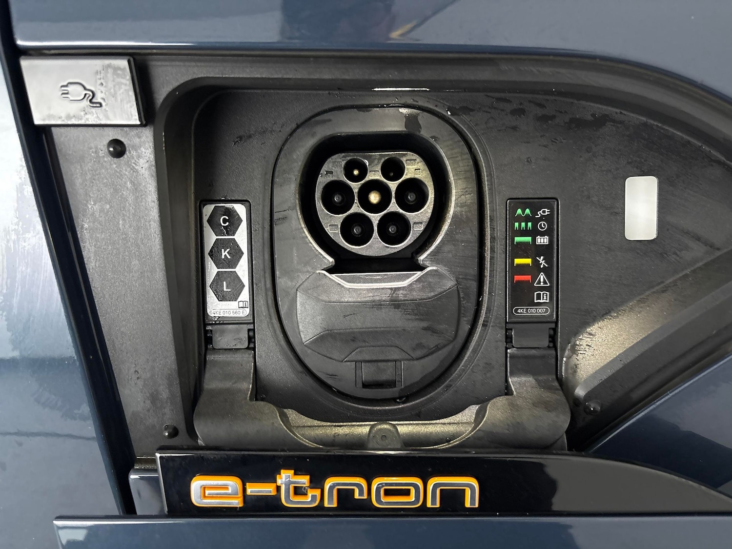Used Audi e-tron 2022 for sale - 76593893: Photo 39
