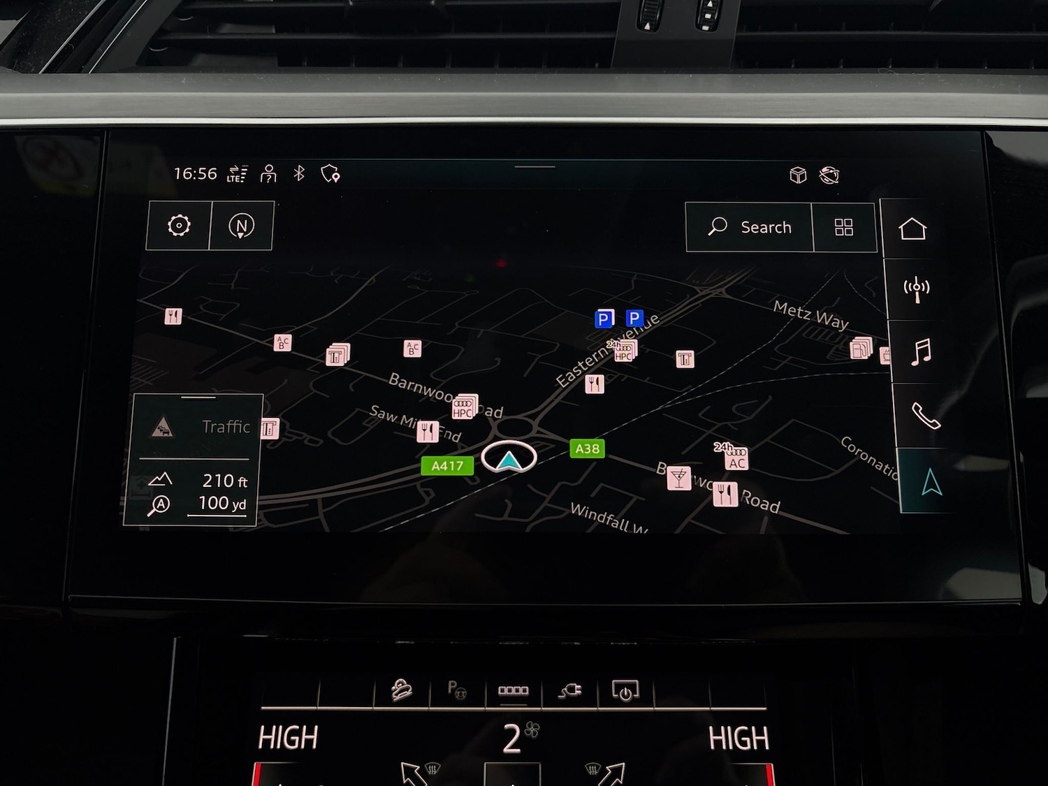 Used Audi e-tron 2022 for sale - 76593893: Photo 5